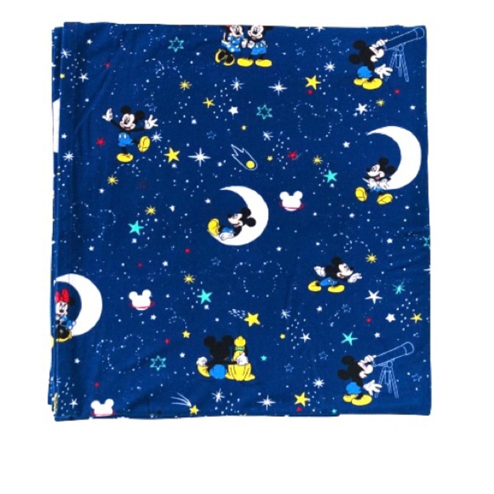 💫LS Mickey Swaddle💫
